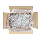 25 lbs Bulk All Purpose Hot Melt Glue Stick 5/8 inch x 2 inch