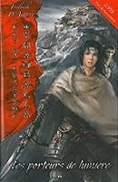 Les porteurs de lumière (Les 7 cristaux de Shamballa t. 1) 2896672788 Book Cover