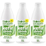 Kefir Drink Original Biotifuls 1L (3x1L)