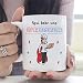 MUGFFINS Taza Ingeniera (Superhéroes() - Regalos Originales y Divertidos de Ingeniería