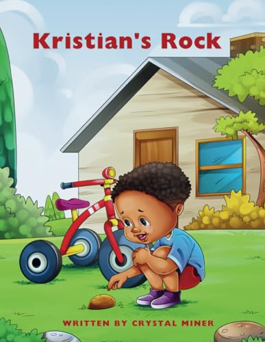 Kristian's Rock (The Chronicles of Kristian)