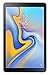 Produktbild Samsung Galaxy Tab A 10.5 LTE 32GB 3GB RAM SM-T595 Fog Grau SIM Free