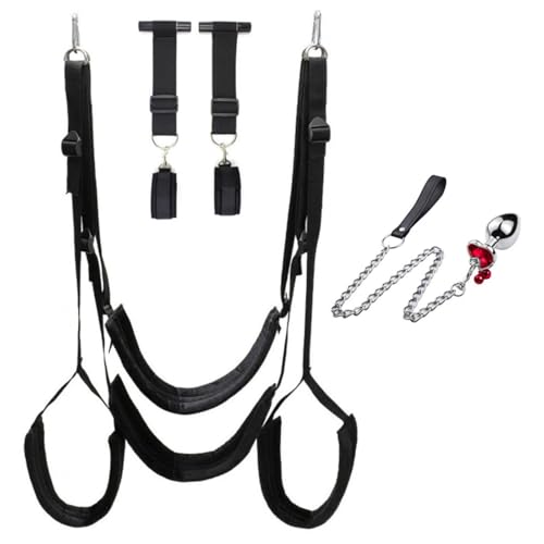 Cugzue Balançoire Angle réglable,Swing14