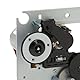 Optische Pickup-Laserlinse für CD-Player, Ersatzteile für VCD-Player, einfach zu installierende Laserlinsen
