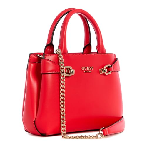 Image of GUESS Women's Lorelei Mini Satchel