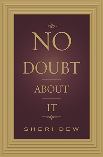 No Doubt About It 1629723541 Book Cover