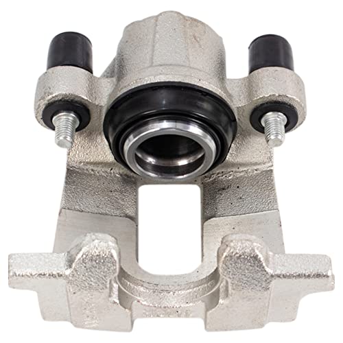 Image of TRQ Rear Right Brake Caliper Passenger Side