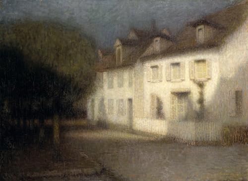 Tableaux d'Art Le Sidaner : l'excellence de la toile décorative
