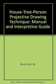 Paperback House-Tree-Person Projective Drawing Technique: Manual and Interpretive Guide Book
