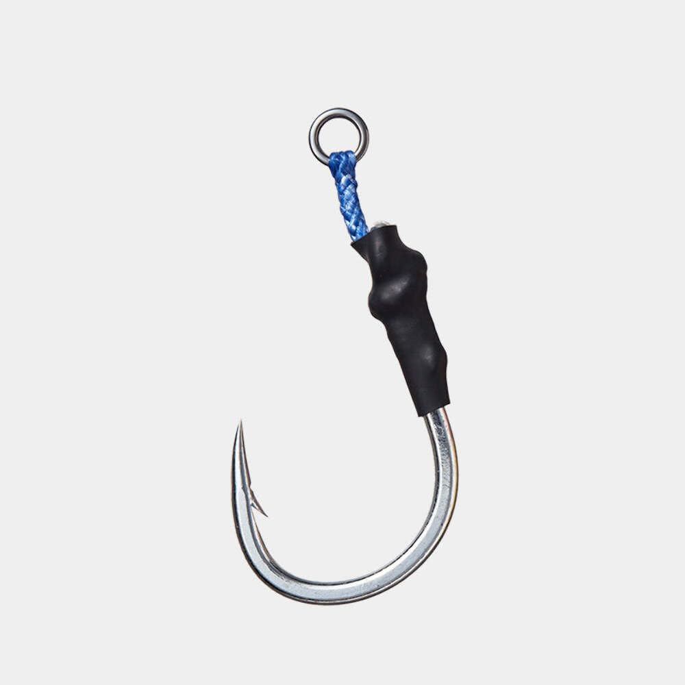 VANFOOK BG-86 Beast Edge Hooks, Pack of 2
