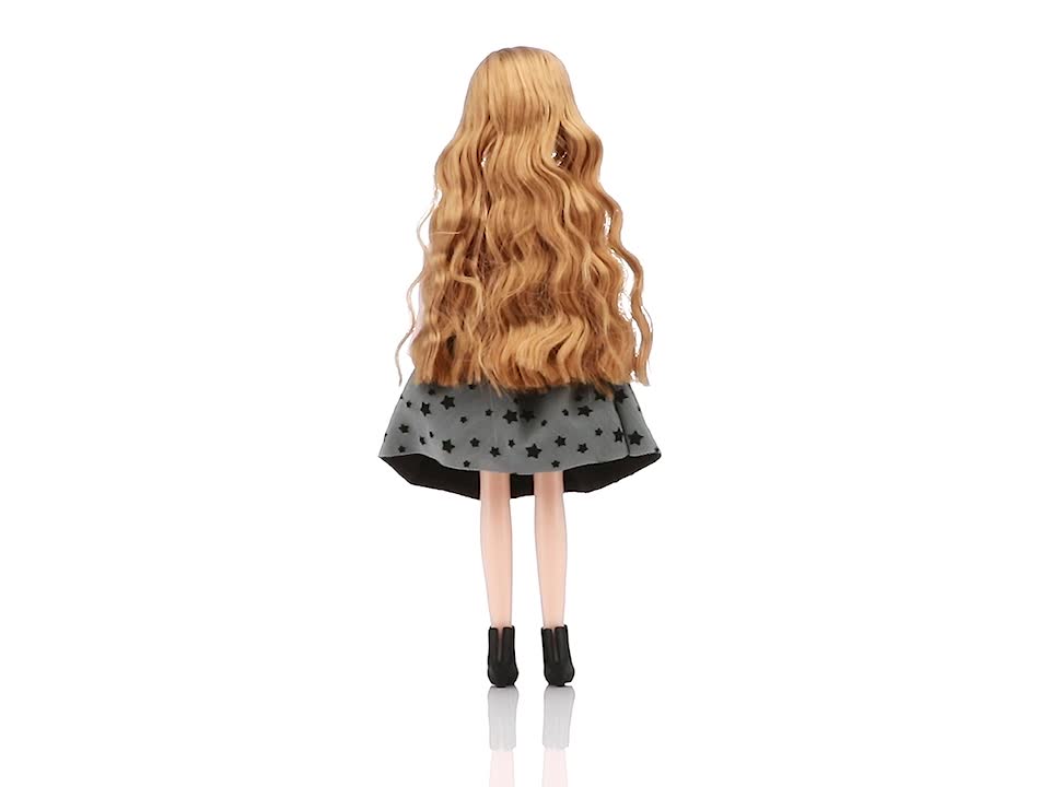Amazon.co.jp: リカちゃん ドール LD-17 リカビジュー ライダース