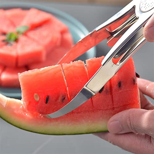 Mandolina multifuncional de acero inoxidable para mango miniatura 5