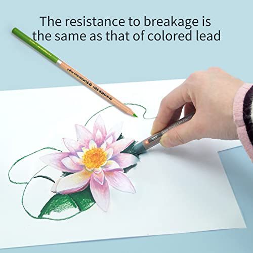 S Top Grade 12 Colors Oil Pastels 12 Colors Assorted Colors, Professional Non Toxic Round Painting Oil Pastel Suitable For Artists, Beginners, Students, Kids Art Painting Drawing (50Colors) #TOP1