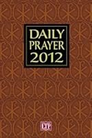 Daily Prayer 2012 1568549628 Book Cover
