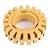 Decal Remover Eraser Wheel Tool, Eraser Wheel Decal and Sticker Remover with Drill Adapter 4 Inch Adhesive Removal Rubber Eraser Wheel Tool for Cars, RV, Boats(B)