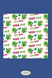  Kawaii Cactus Neck Gaiter Hug Me Cactus Neck Gator Notebook: Diary, Journal, 6x9 120 Pages, Lined College Ruled Paper, Matte Finish Cover, Planner