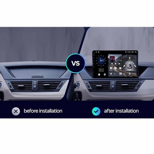 Radio coche 2 DIN para Chery E5 2011-2014: viaja conectado con GPS y Android Auto 2