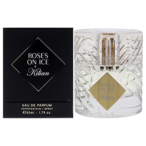 Kilian Roses On Ice Edp 50 Ml