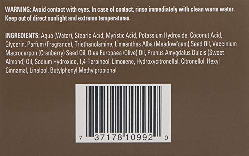 St James Of London Cedarwood & Clarysage Shave Cream Jar, 5.07Oz #TOP5
