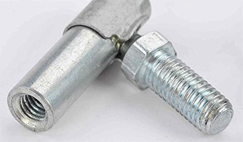 Jegs 15745 Carburetor Linkage Swivel Kit thumb #1