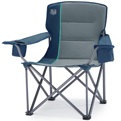 Timber Ridge 550 LBS Camping Chair
