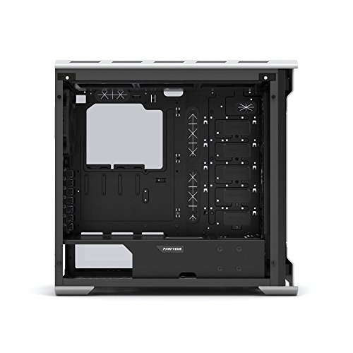 Build My PC, PC Builder, Phanteks Enthoo Evolv