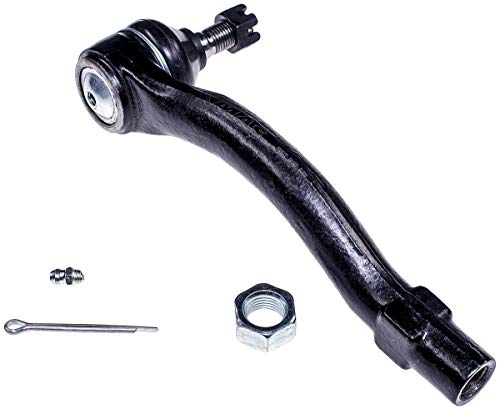 Biellette direction avant conducteur MAS T3601 rotule extérieure Lexus Toyota