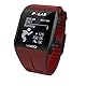 Polar Pulsuhr V800 HR JNG Special Edition, red, 90061182