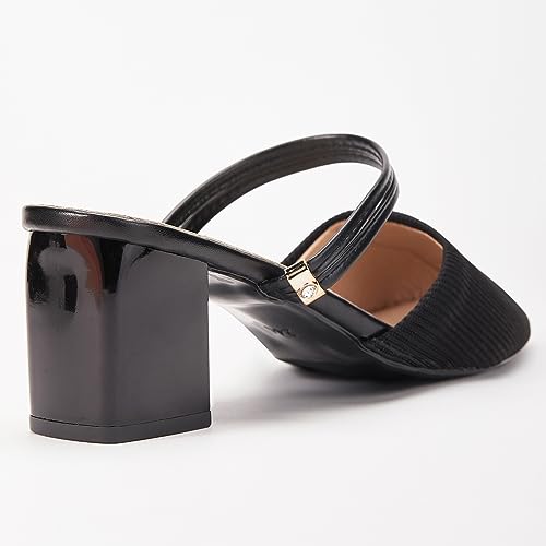 slingback strappy heels