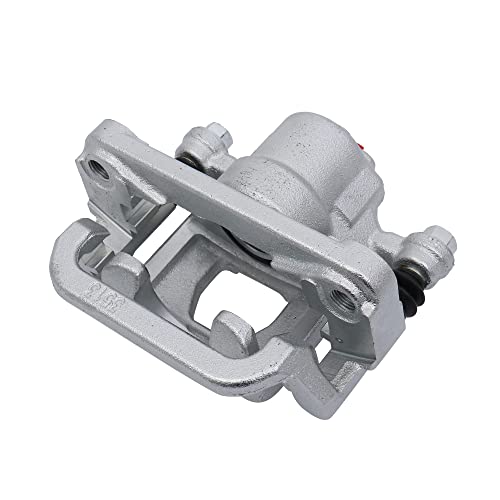 MOSTPLUS Rear Disc Brake Caliper Assembly Compatible for 2002-2018 Nissan Altima 2003-2008 & 2019-2021 Maxima 19B2781 19B2780 Passenger and Driver side Caliper by MOSTPLUS - Image 2