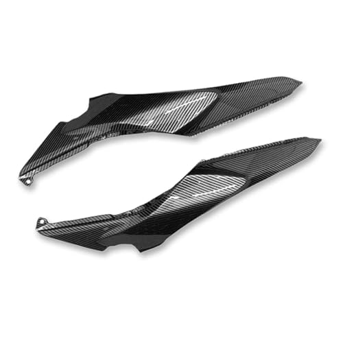 Carénage latéral Z650 moto panneau carrosserie arrière et capot de selle de 2017 à 2023 - 6