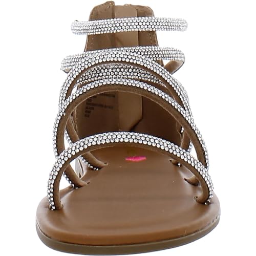 Steve Madden Girls Shoes Twirl Sandal3