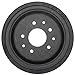 ACDelco Gold 18B438 (19183549) Front Brake Drum