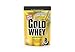 Weider Gold Whey Protein Banane-Split, Low Carb, Eiweißpulver für Fitness und Bodybuilding, 500g