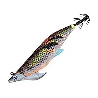 餌木蔵 ベイトフェザー TR Amazon | メジャークラフト 餌木蔵ベイトフェザーTR 2.5号20g