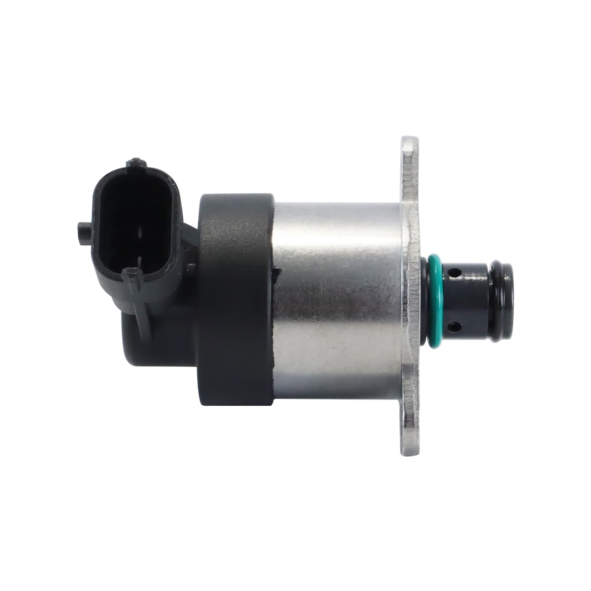 Válvula reguladora de presión de la bomba de combustible para Citroën C2 C5, Ford Focus, Fiesta, Fusion, Mini R55 R56, Peugeot 1007 206 3008, Expert, Partner 1.6 HDI TDCI