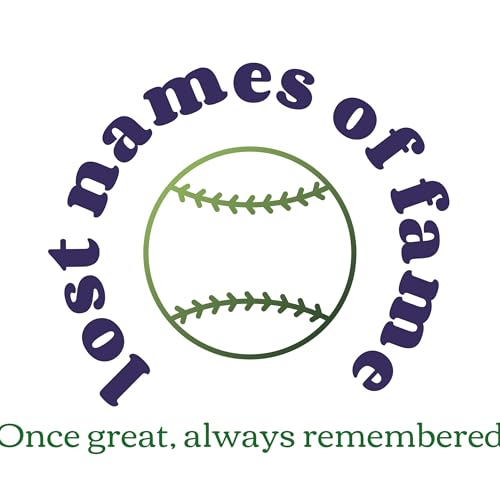 『BENMARadio's Lost Names Of Fame』のカバーアート