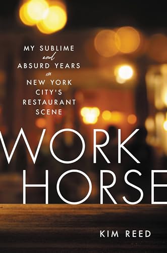 Workhorse view 2
