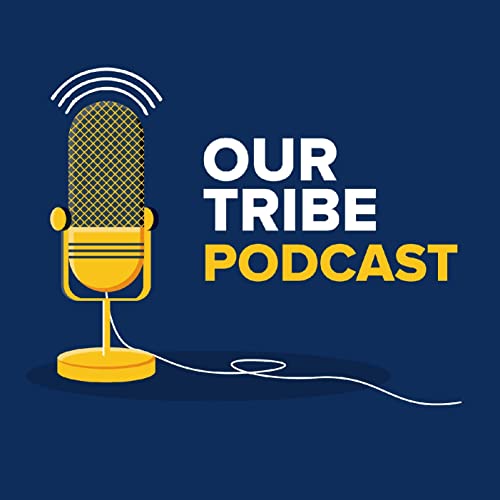 OurTribe Podcast With Rabbi Tuvia Kopstein cover art