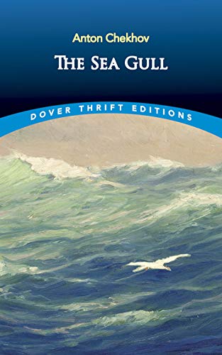 The Sea Gull (Dover Thrift Editions)