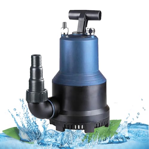Sun-Sun Grech CLP-16000 Variation Pump - High Performance Asynchr...