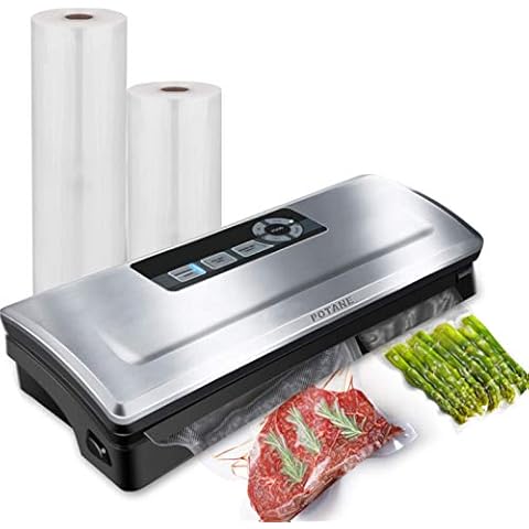 Potane VS2690 Vacuum Sealer Cover