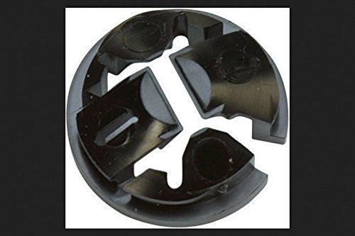 Conector de plástico 3/4 Gam-Pak miniatura 1