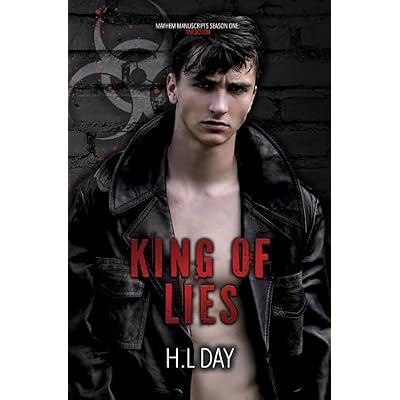 King of Lies
