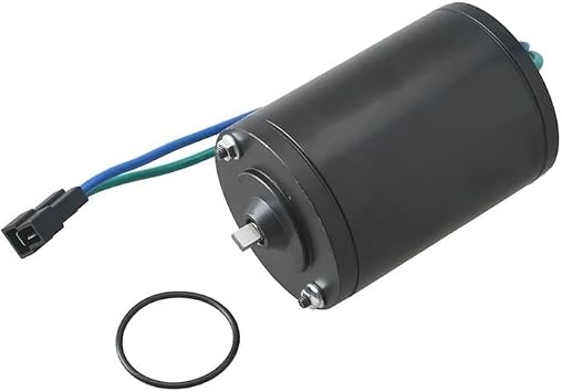 Tilt Trim Motor for Boat Outboard Motor 3586765 3856596 3858071 854525 854525-3 Boat Engine Replacement Parts