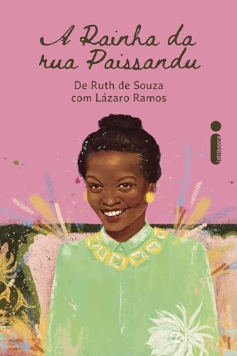 A rainha da rua Paissandu