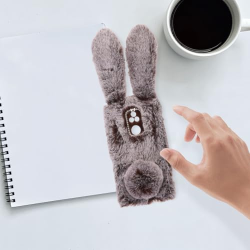 Coque de téléphone gonflée au design matelassé unique, lot de 2 protections - 7