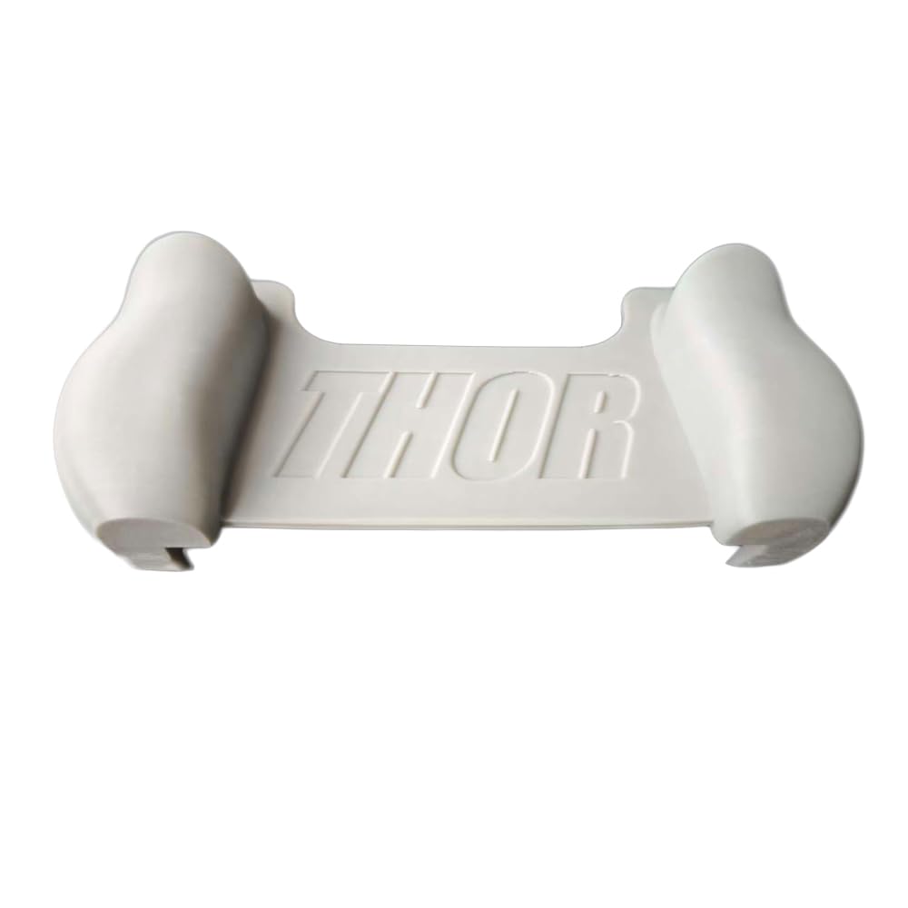 Excellent Game Console Handheld Grip For AYN THOR Controller 3D Printed PLA+ Ergonomic Handle with Stable Holding Design,Ideal for Playing Fighting,Action and Other Games