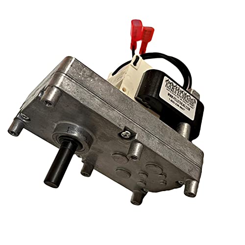 New (MK) MF3540 Magnum Countryside Stove STIRRER Agitator
