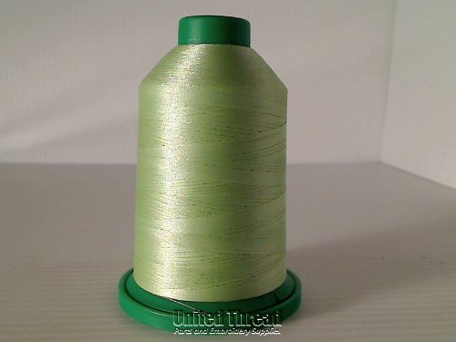 Isacord hilo para bordado 5000m color 6051
